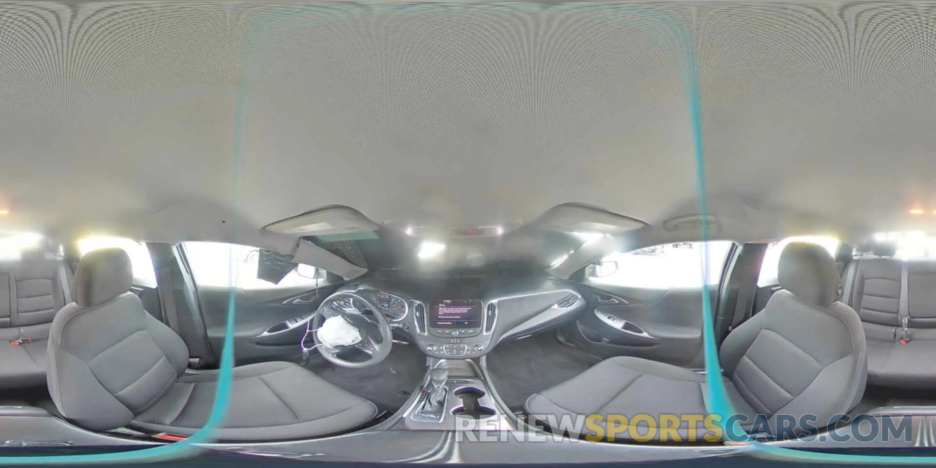 13 Photograph of a damaged car 1G1ZD5ST9MF025376 CHEVROLET MALIBU 2021