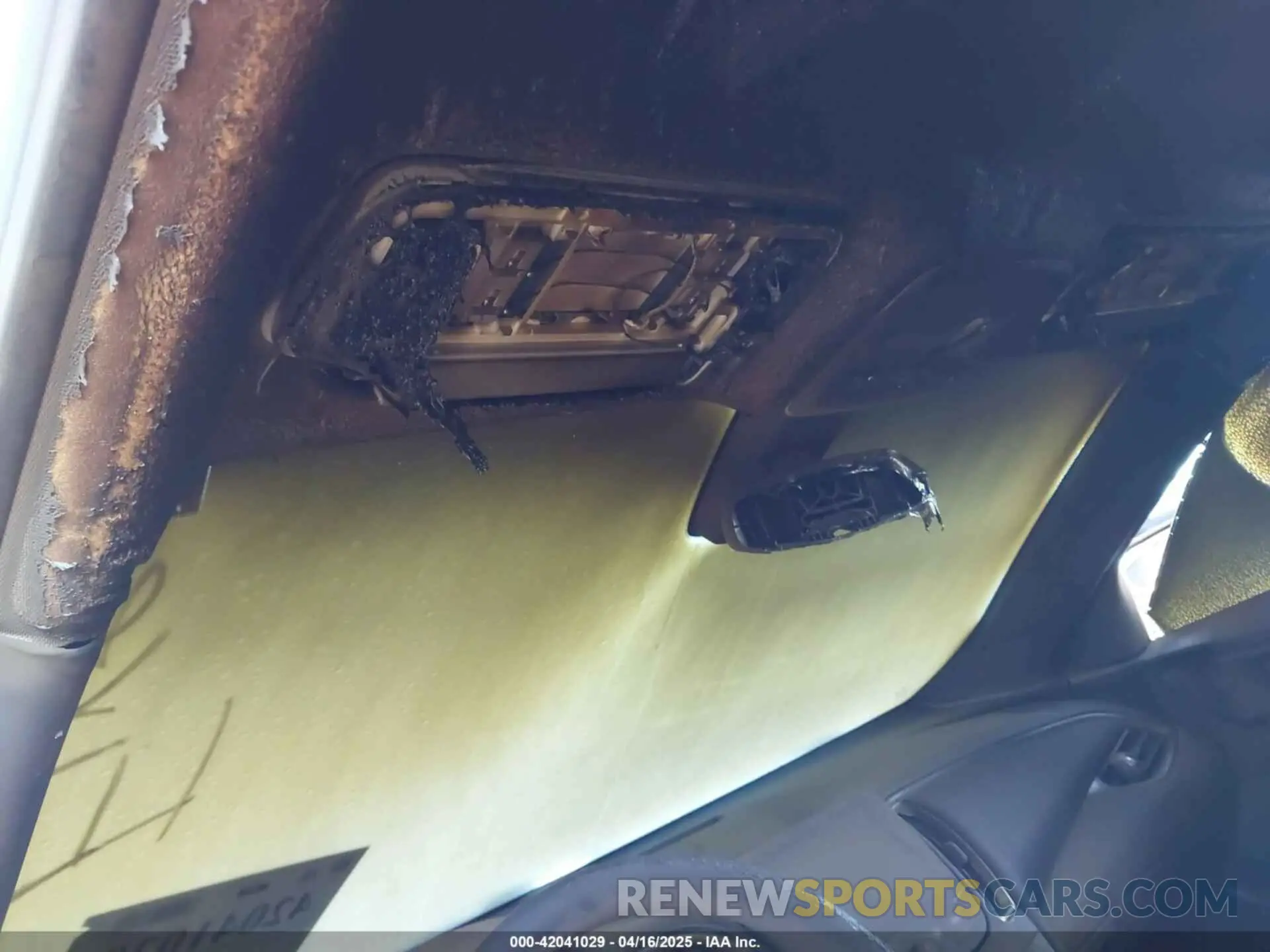 12 Photograph of a damaged car 1G1ZD5STXMF073338 CHEVROLET MALIBU 2021