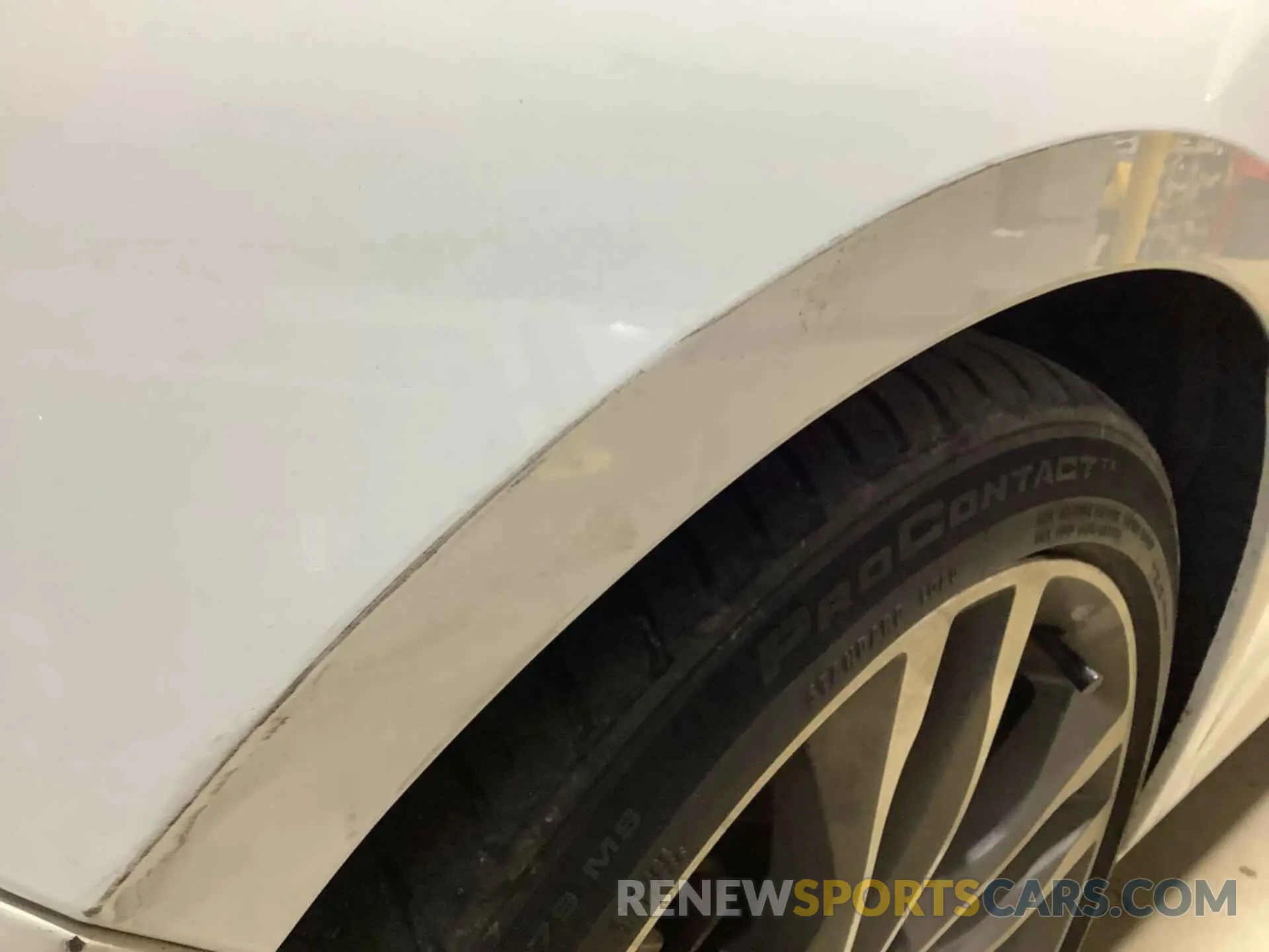 8 Photograph of a damaged car 1G1ZE5SX2MF060454 CHEVROLET MALIBU 2021