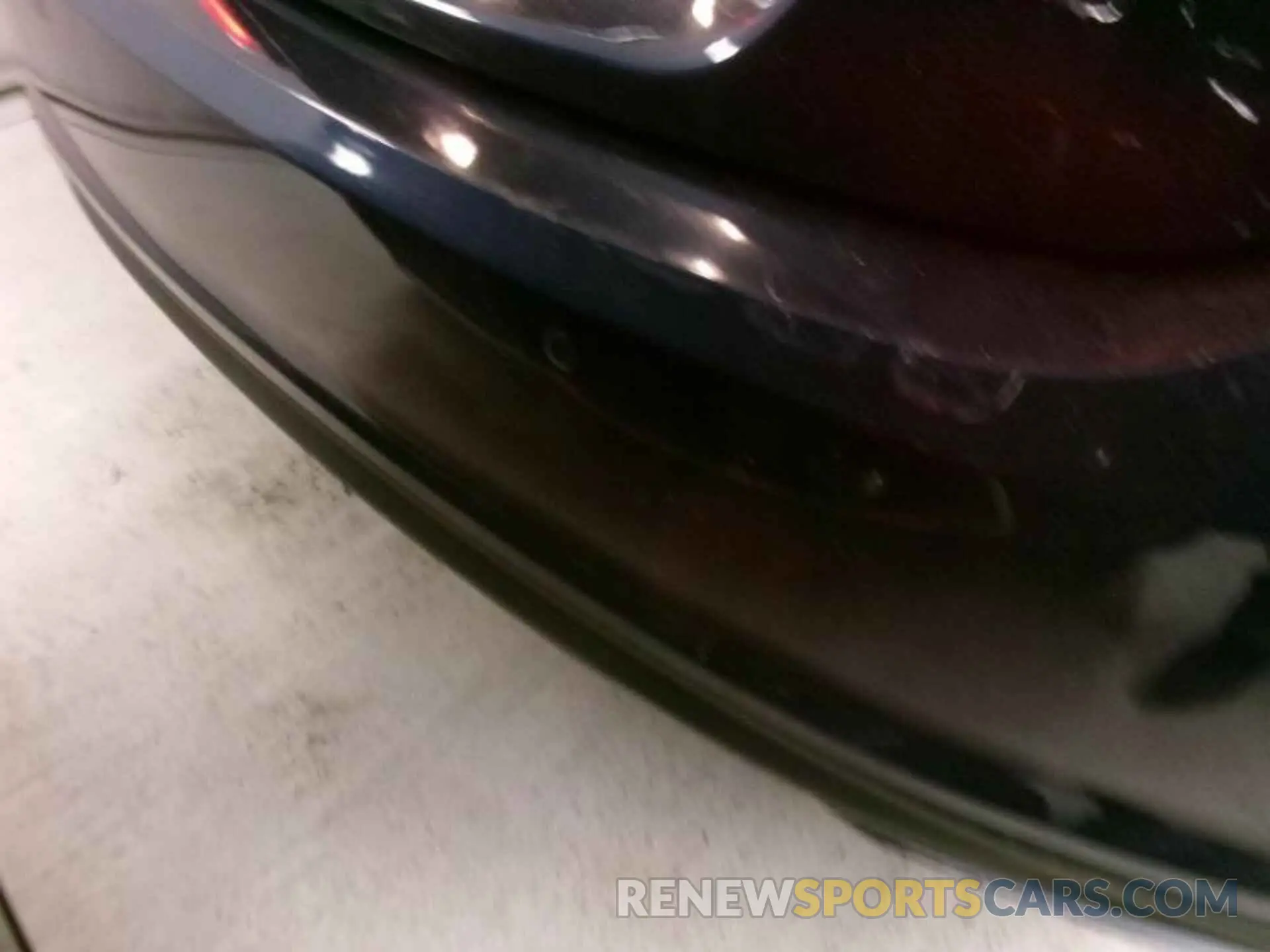 20 Photograph of a damaged car 1G1ZE5SX9MF083732 CHEVROLET MALIBU 2021