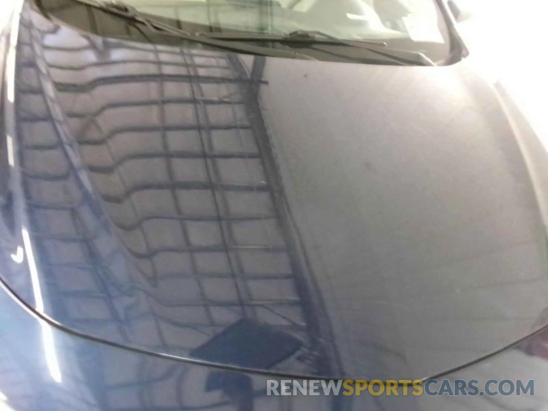 5 Photograph of a damaged car 1G1ZE5SX9MF083732 CHEVROLET MALIBU 2021