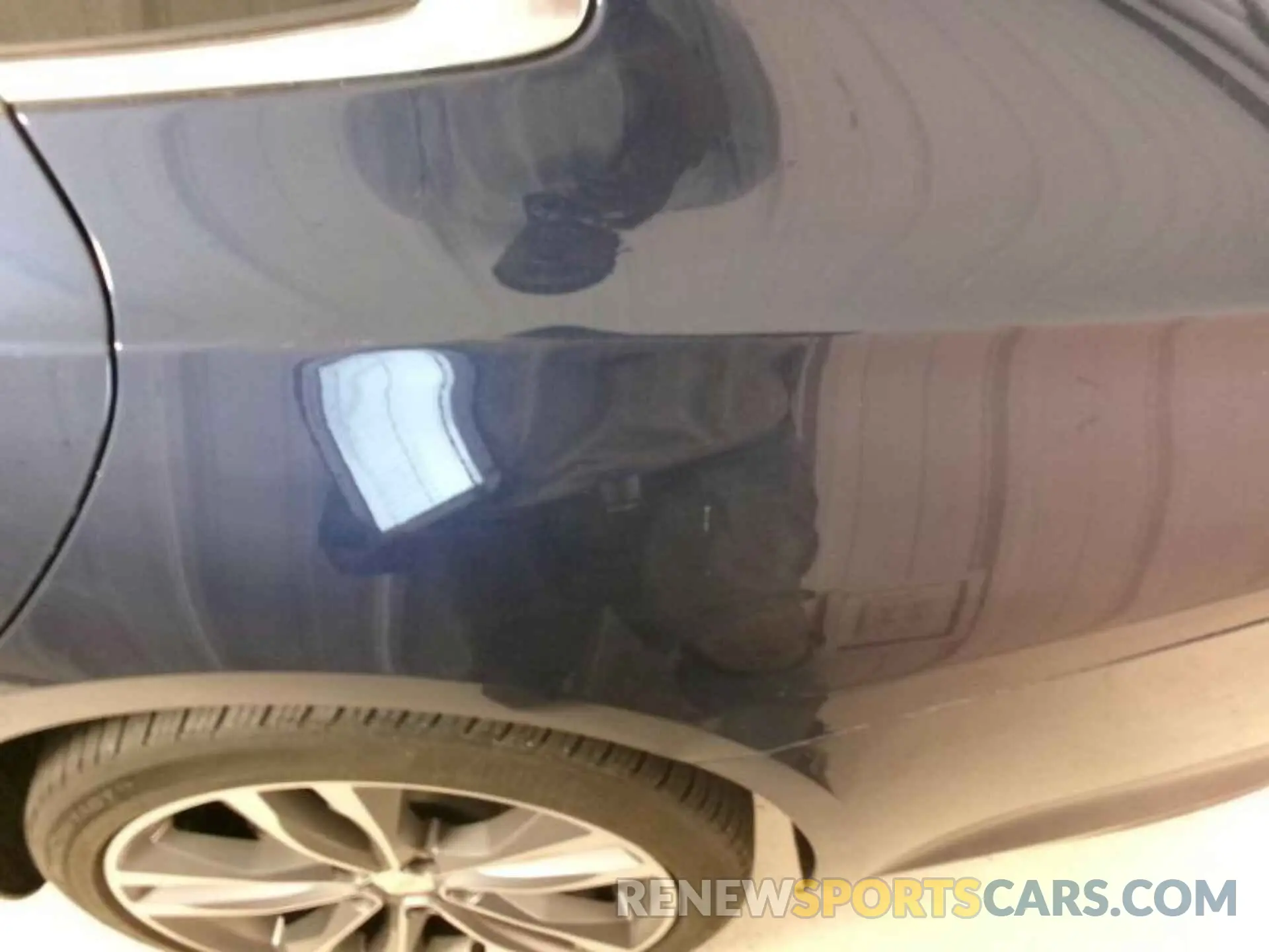7 Photograph of a damaged car 1G1ZE5SX9MF083732 CHEVROLET MALIBU 2021