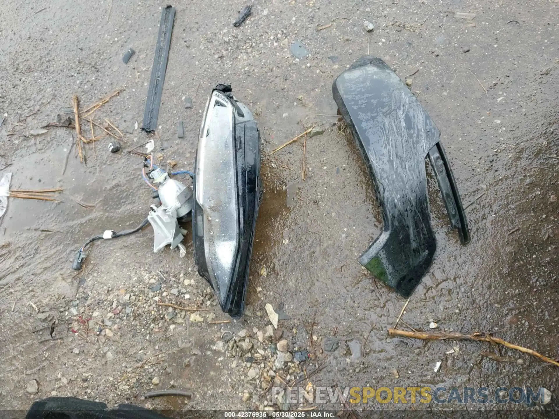 12 Photograph of a damaged car 1G1ZG5ST5MF043736 CHEVROLET MALIBU 2021