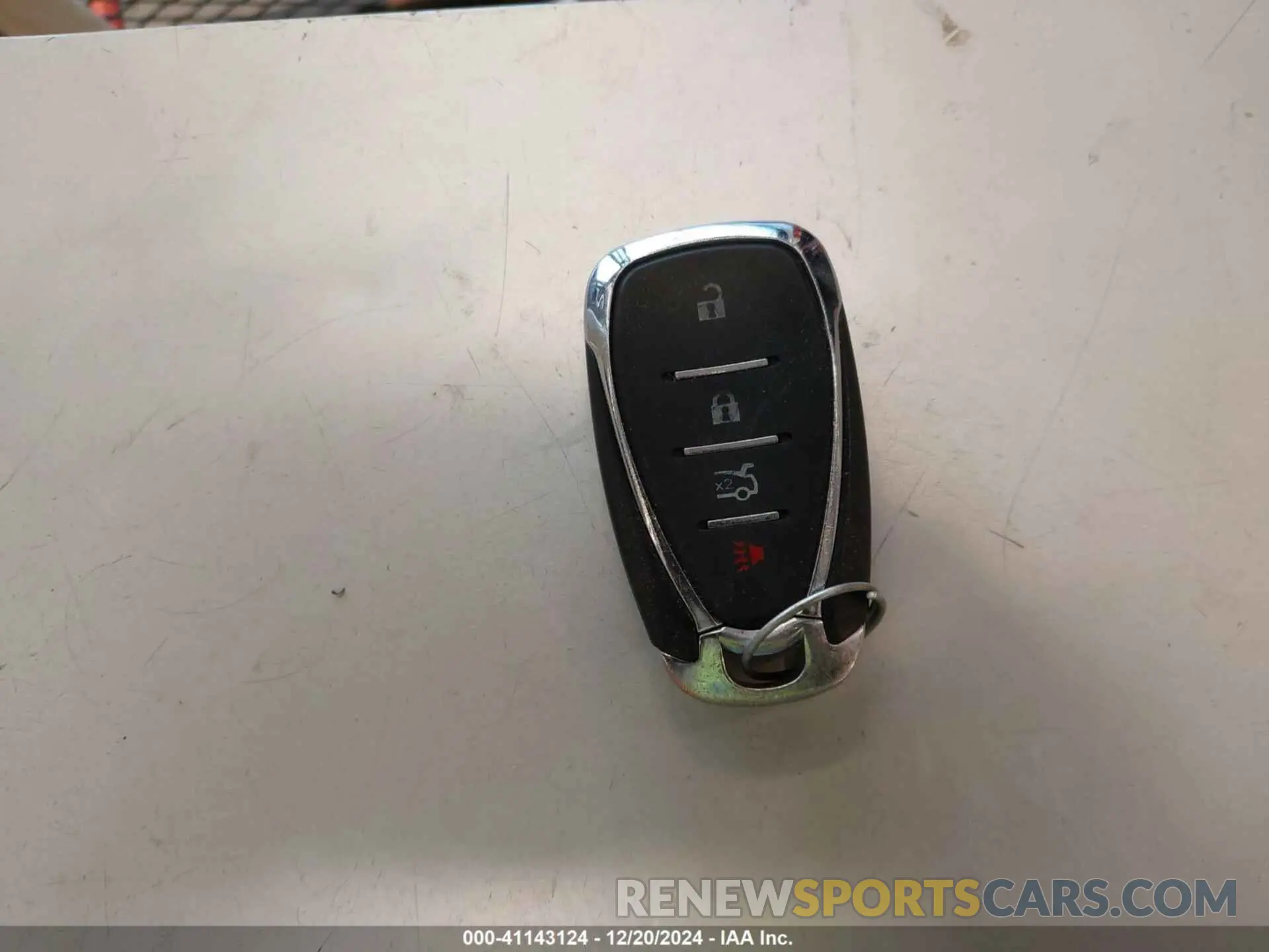 11 Photograph of a damaged car 1G1ZG5ST9MF036949 CHEVROLET MALIBU 2021