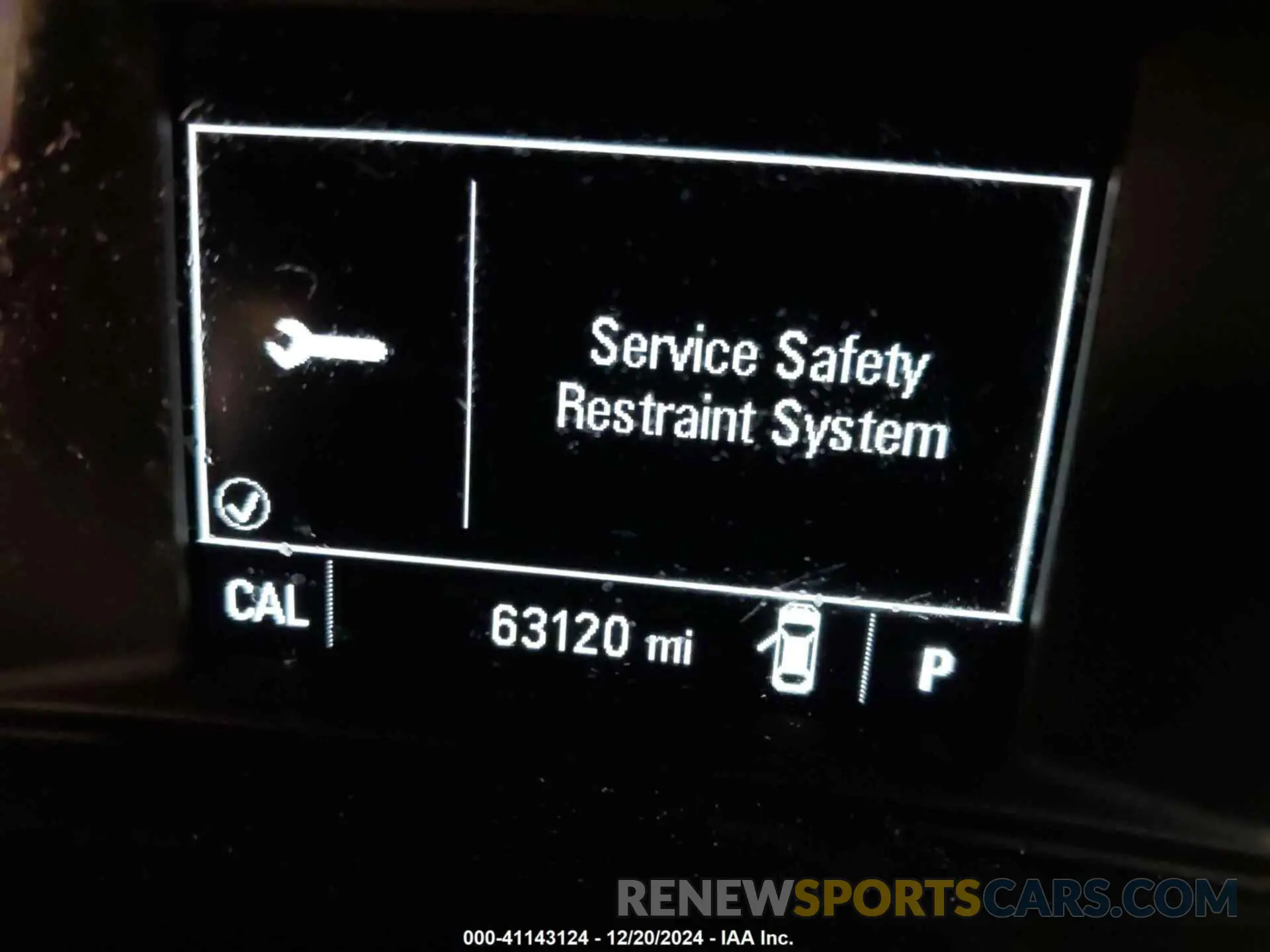 15 Photograph of a damaged car 1G1ZG5ST9MF036949 CHEVROLET MALIBU 2021