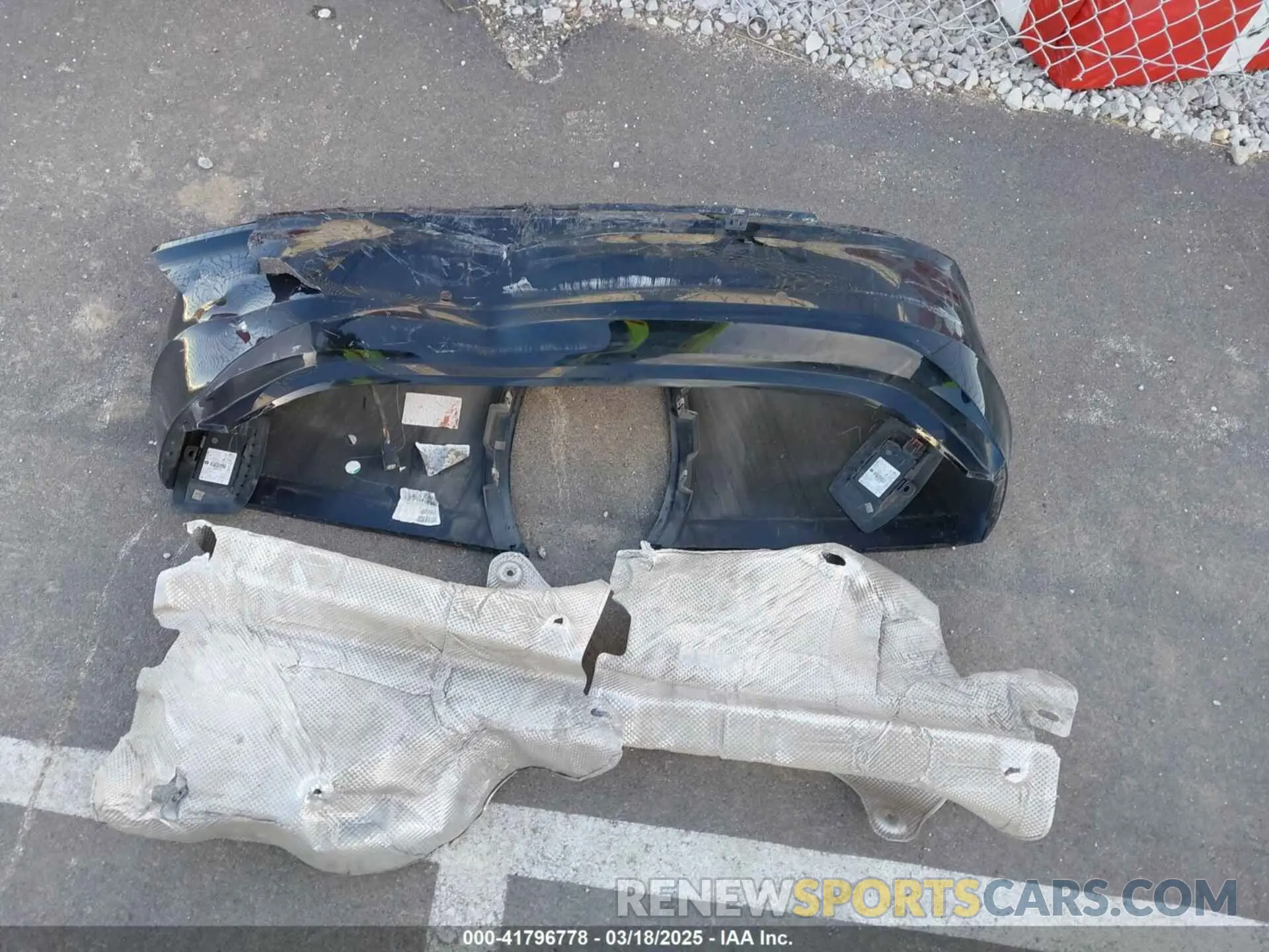 12 Photograph of a damaged car 1G1ZG5STXMF036040 CHEVROLET MALIBU 2021