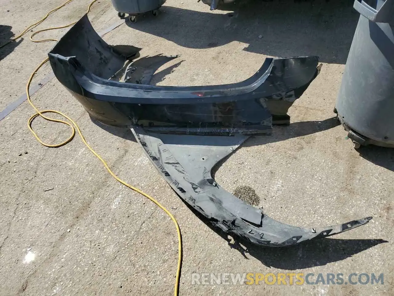 12 Photograph of a damaged car 1G1ZB5ST0NF189929 CHEVROLET MALIBU 2022