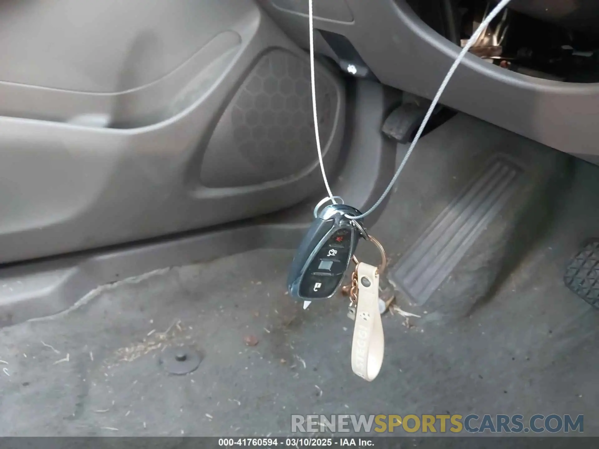 11 Photograph of a damaged car 1G1ZB5ST1NF190538 CHEVROLET MALIBU 2022
