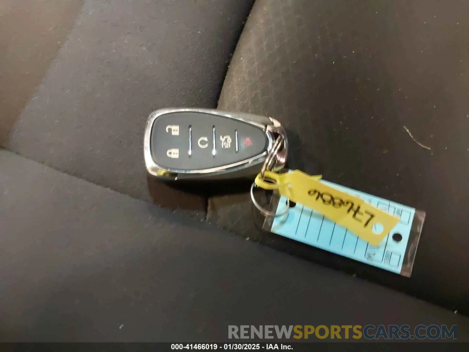 11 Photograph of a damaged car 1G1ZB5ST1NF207984 CHEVROLET MALIBU 2022