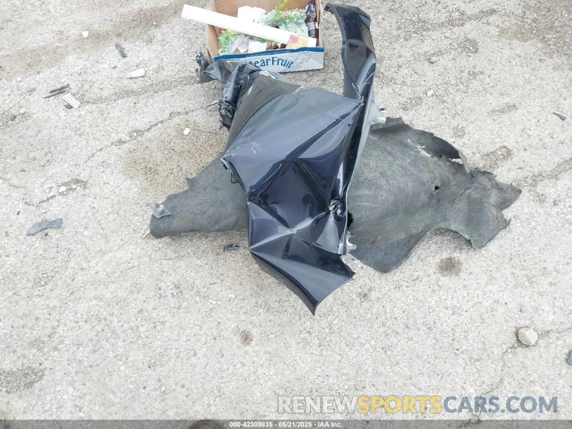 12 Photograph of a damaged car 1G1ZB5ST1NF208410 CHEVROLET MALIBU 2022
