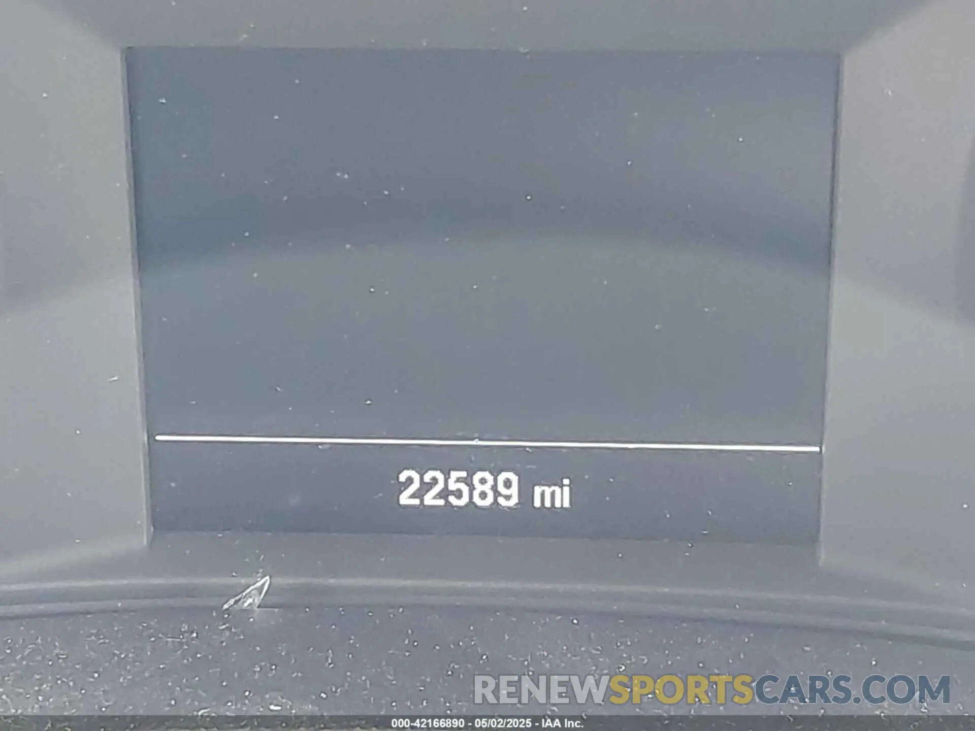 14 Photograph of a damaged car 1G1ZB5ST2NF190550 CHEVROLET MALIBU 2022