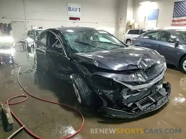 14 Photograph of a damaged car 1G1ZB5ST3NF182344 CHEVROLET MALIBU 2022