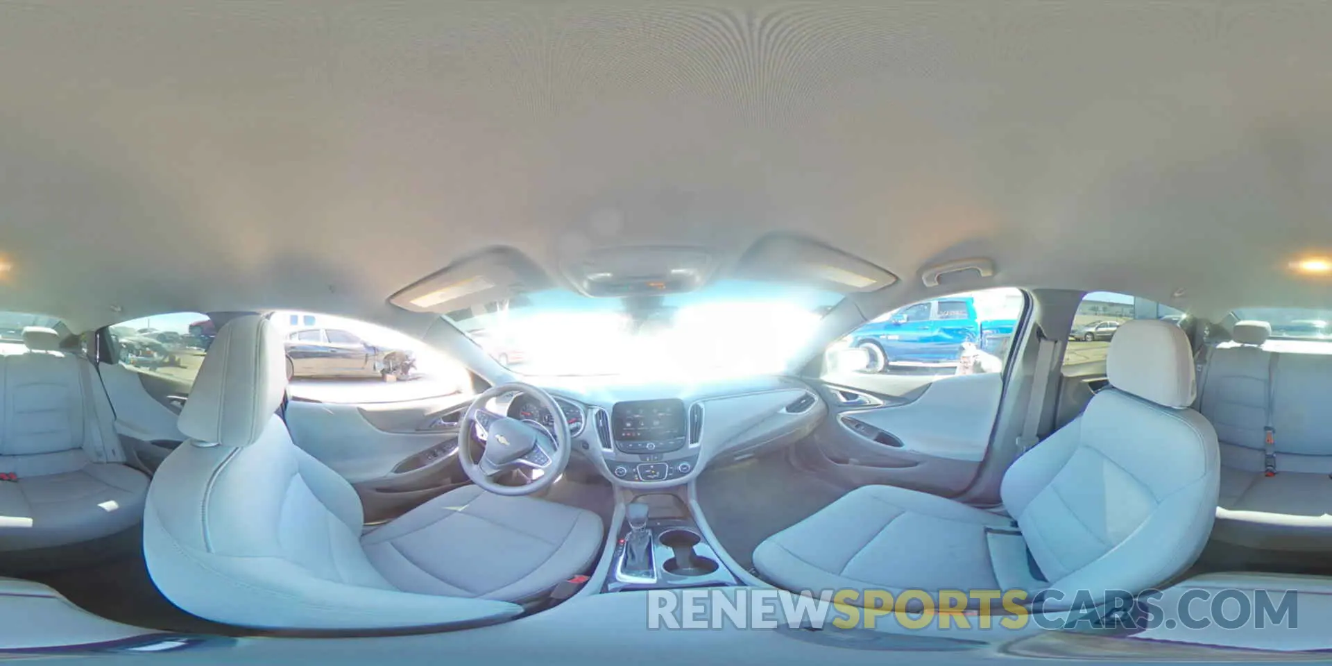 14 Photograph of a damaged car 1G1ZB5ST3NF190282 CHEVROLET MALIBU 2022