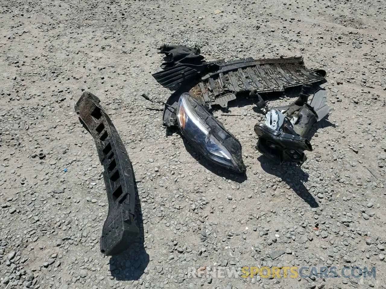 12 Photograph of a damaged car 1G1ZB5ST6NF187280 CHEVROLET MALIBU 2022