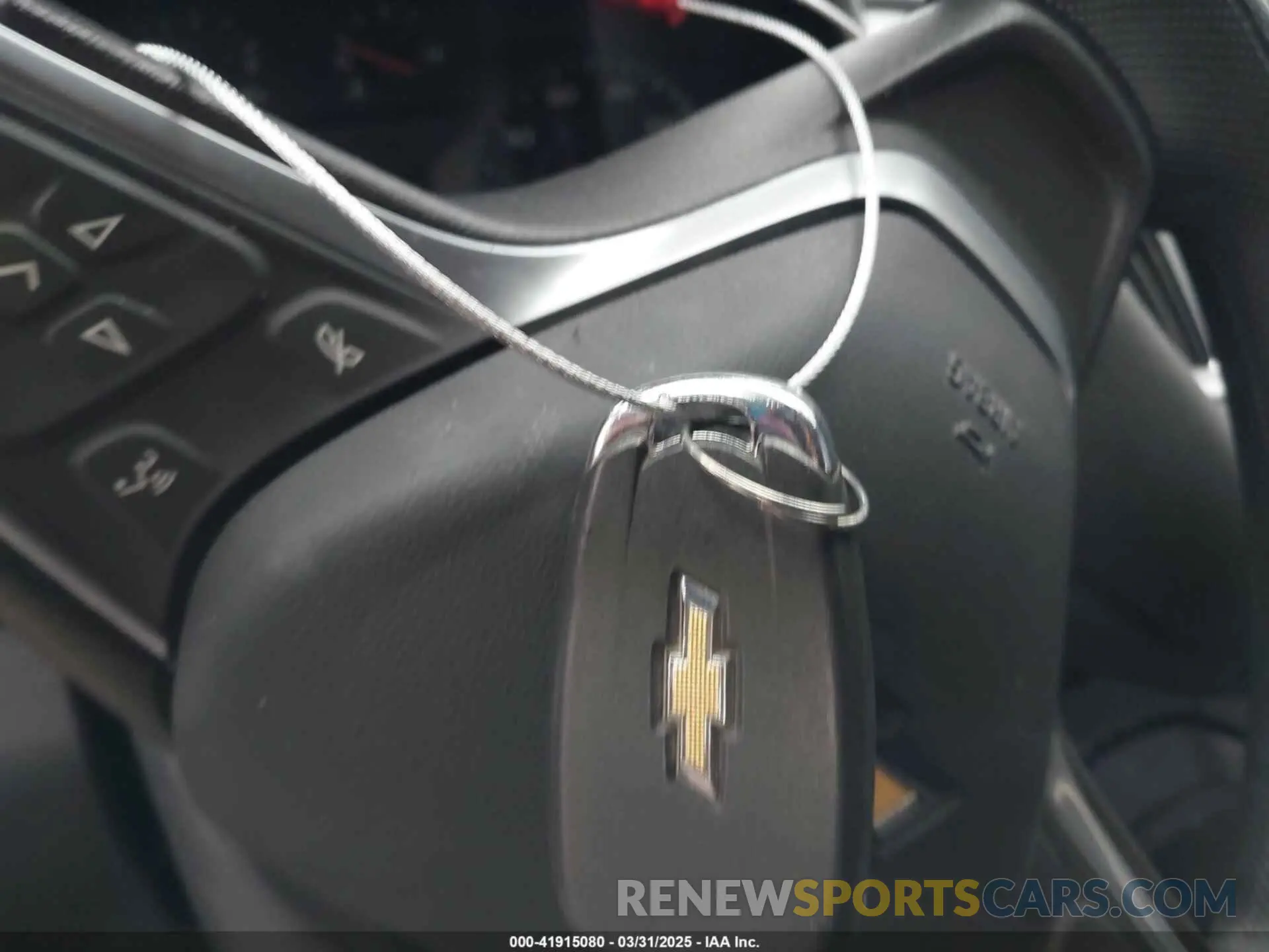 11 Photograph of a damaged car 1G1ZB5ST6NF211058 CHEVROLET MALIBU 2022