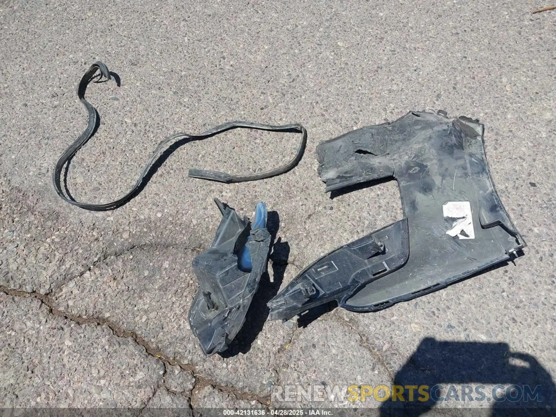 12 Photograph of a damaged car 1G1ZB5ST7NF192245 CHEVROLET MALIBU 2022