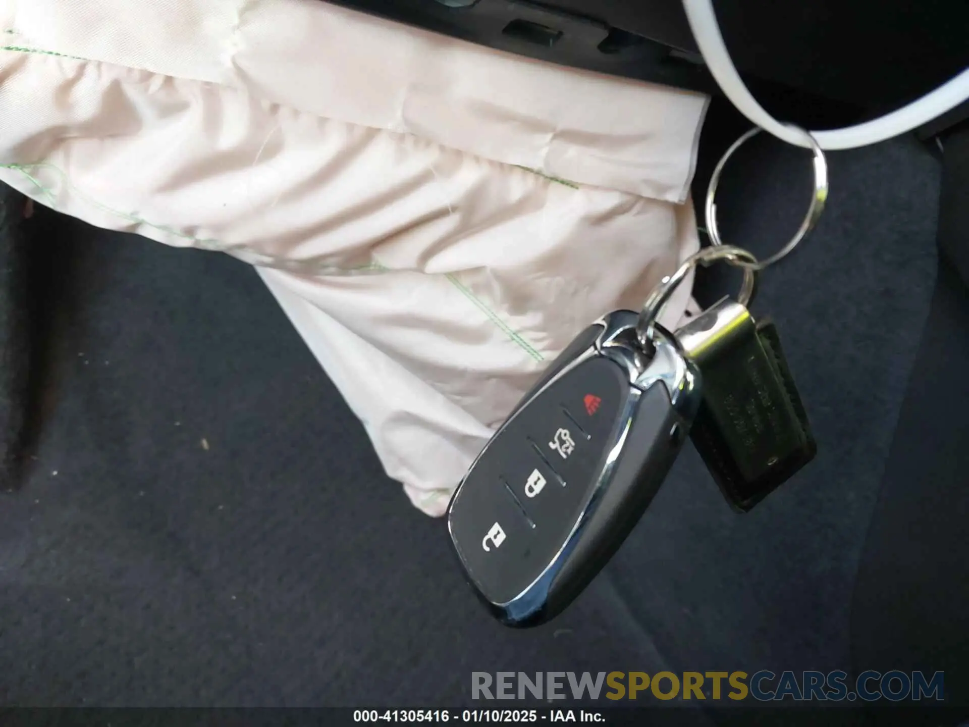 11 Photograph of a damaged car 1G1ZB5ST9NF212656 CHEVROLET MALIBU 2022