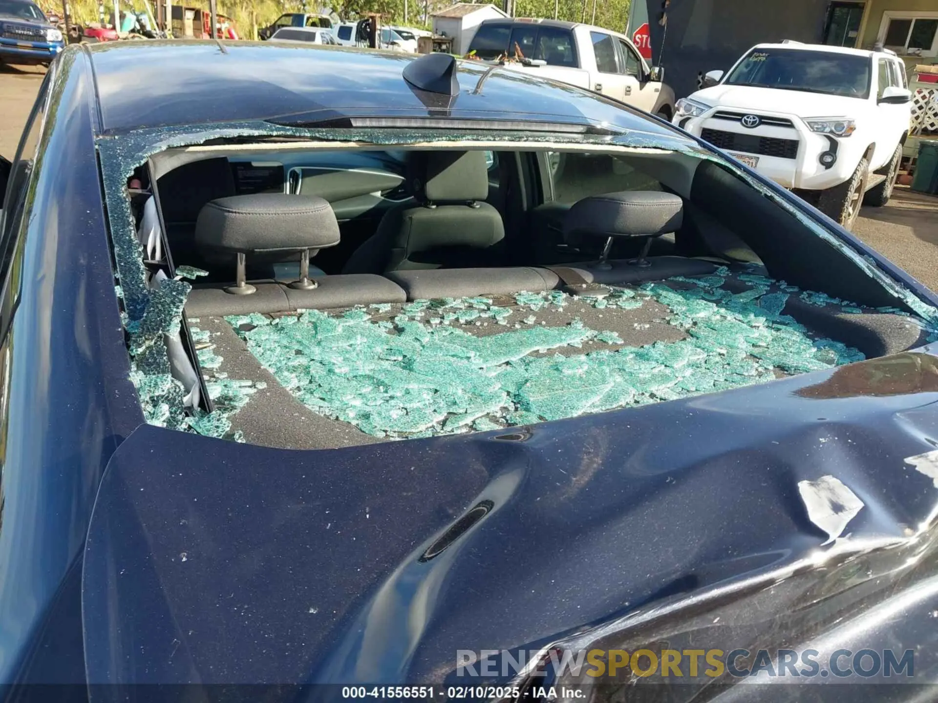 17 Photograph of a damaged car 1G1ZB5STXNF186987 CHEVROLET MALIBU 2022