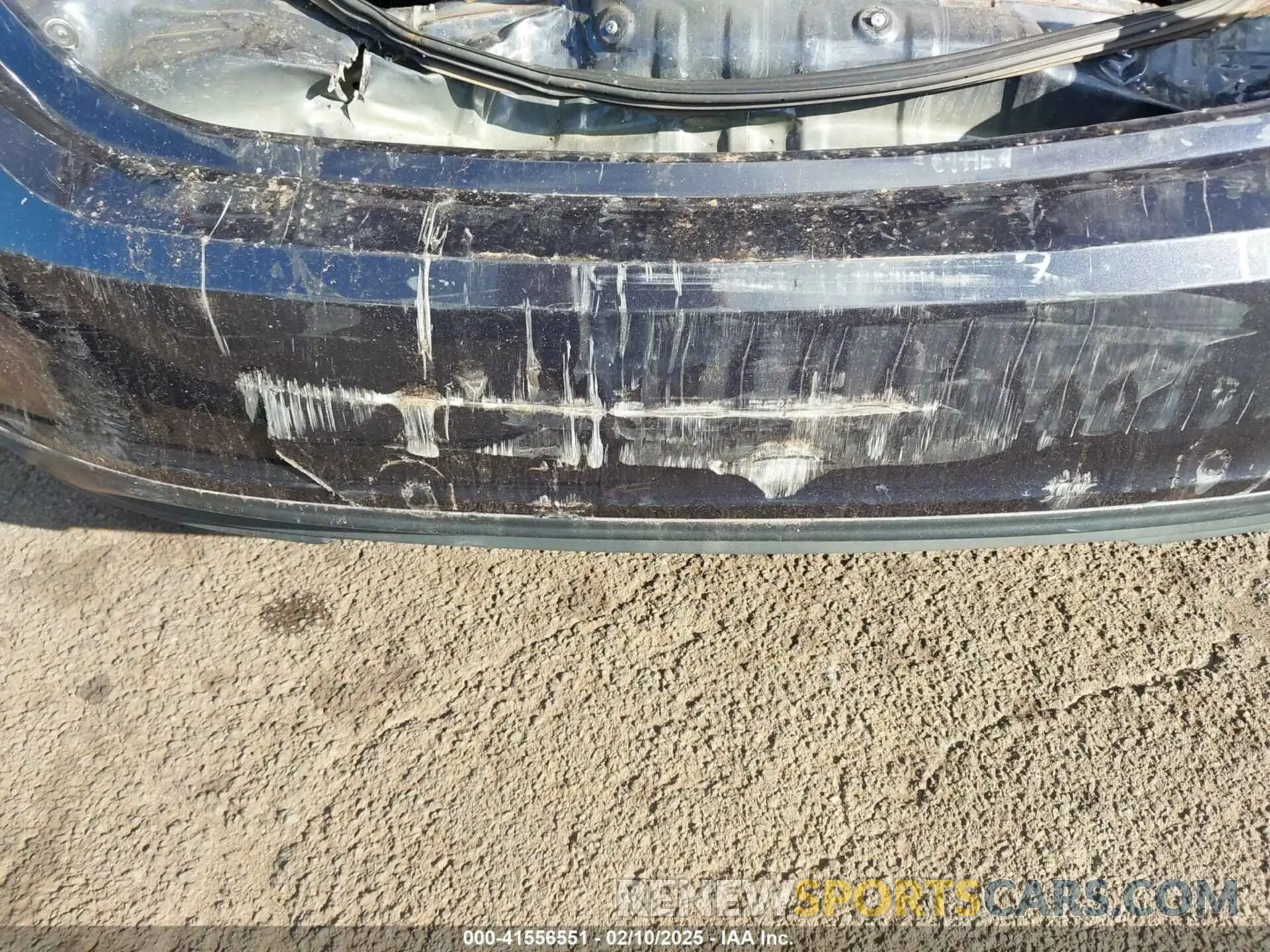 19 Photograph of a damaged car 1G1ZB5STXNF186987 CHEVROLET MALIBU 2022