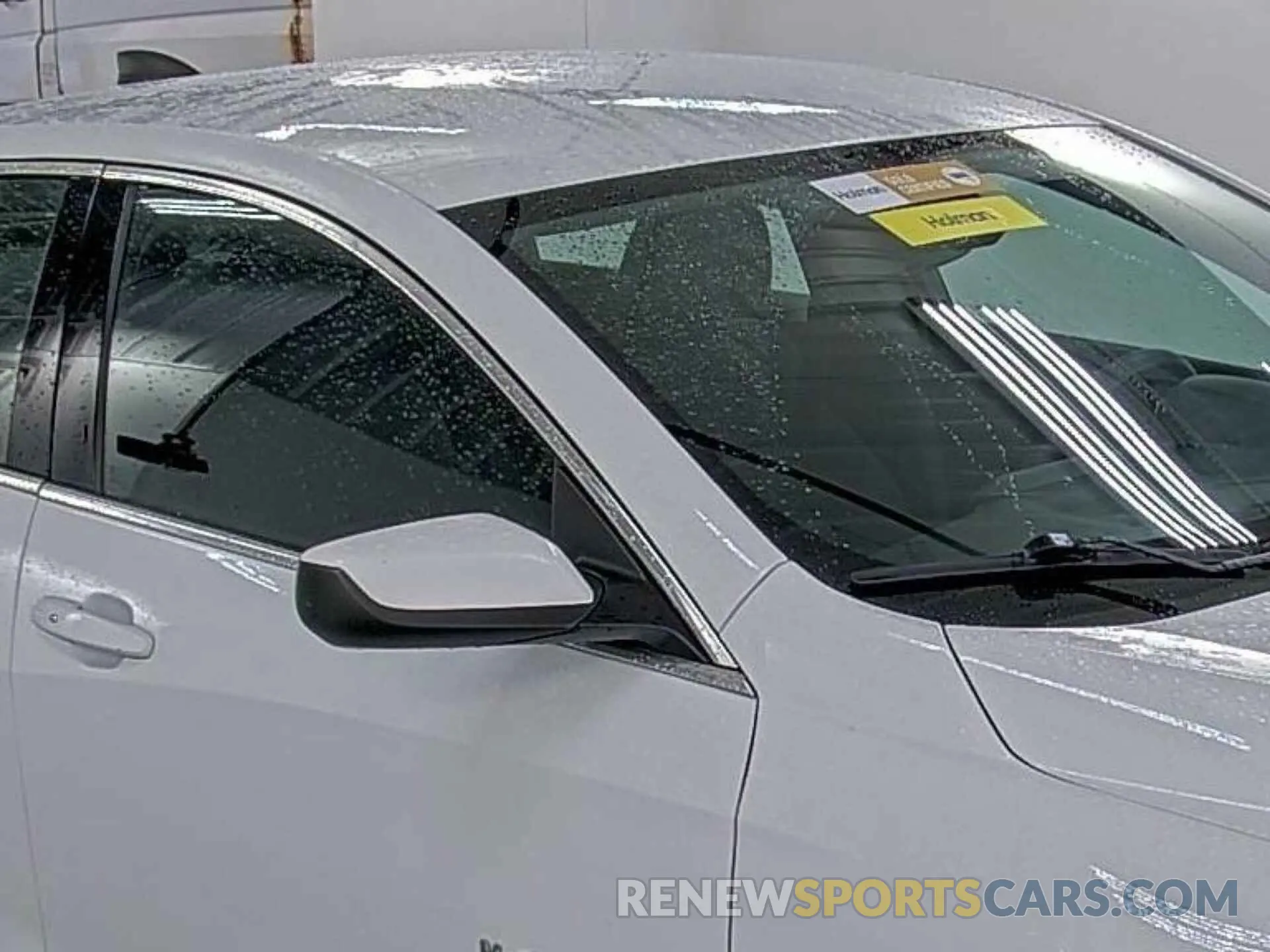 1 Photograph of a damaged car 1G1ZC5ST0NF152747 CHEVROLET MALIBU 2022
