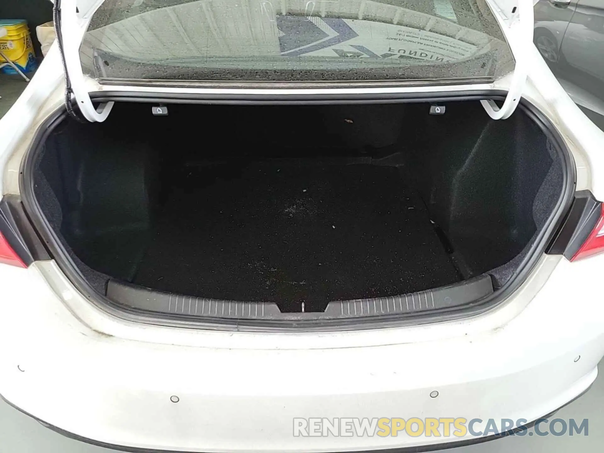 2 Photograph of a damaged car 1G1ZC5ST0NF152747 CHEVROLET MALIBU 2022