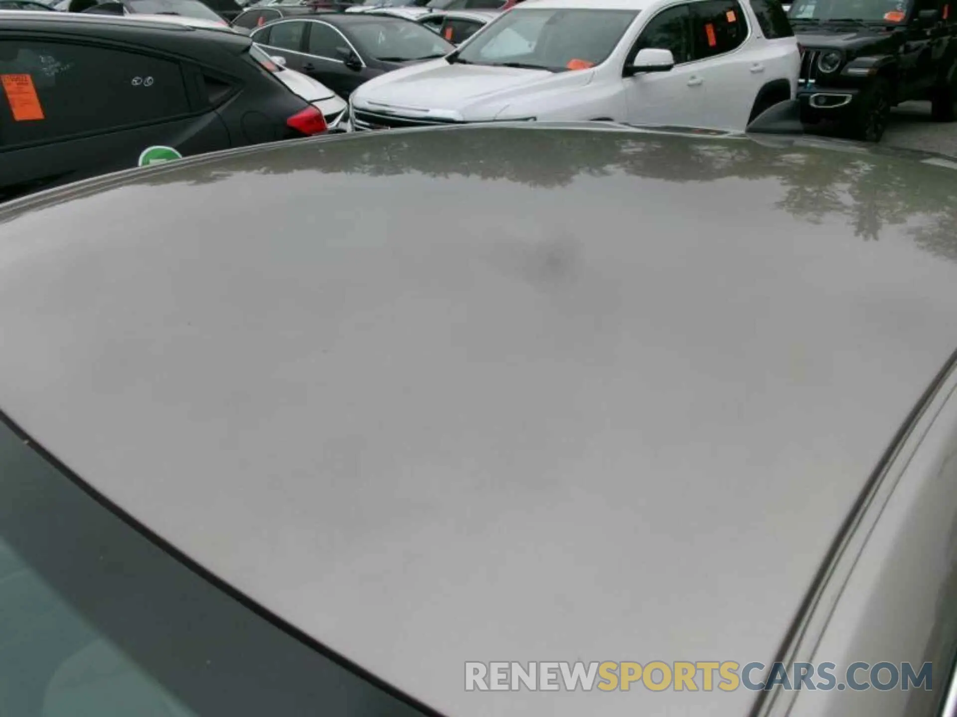 2 Photograph of a damaged car 1G1ZC5ST1NF153356 CHEVROLET MALIBU 2022