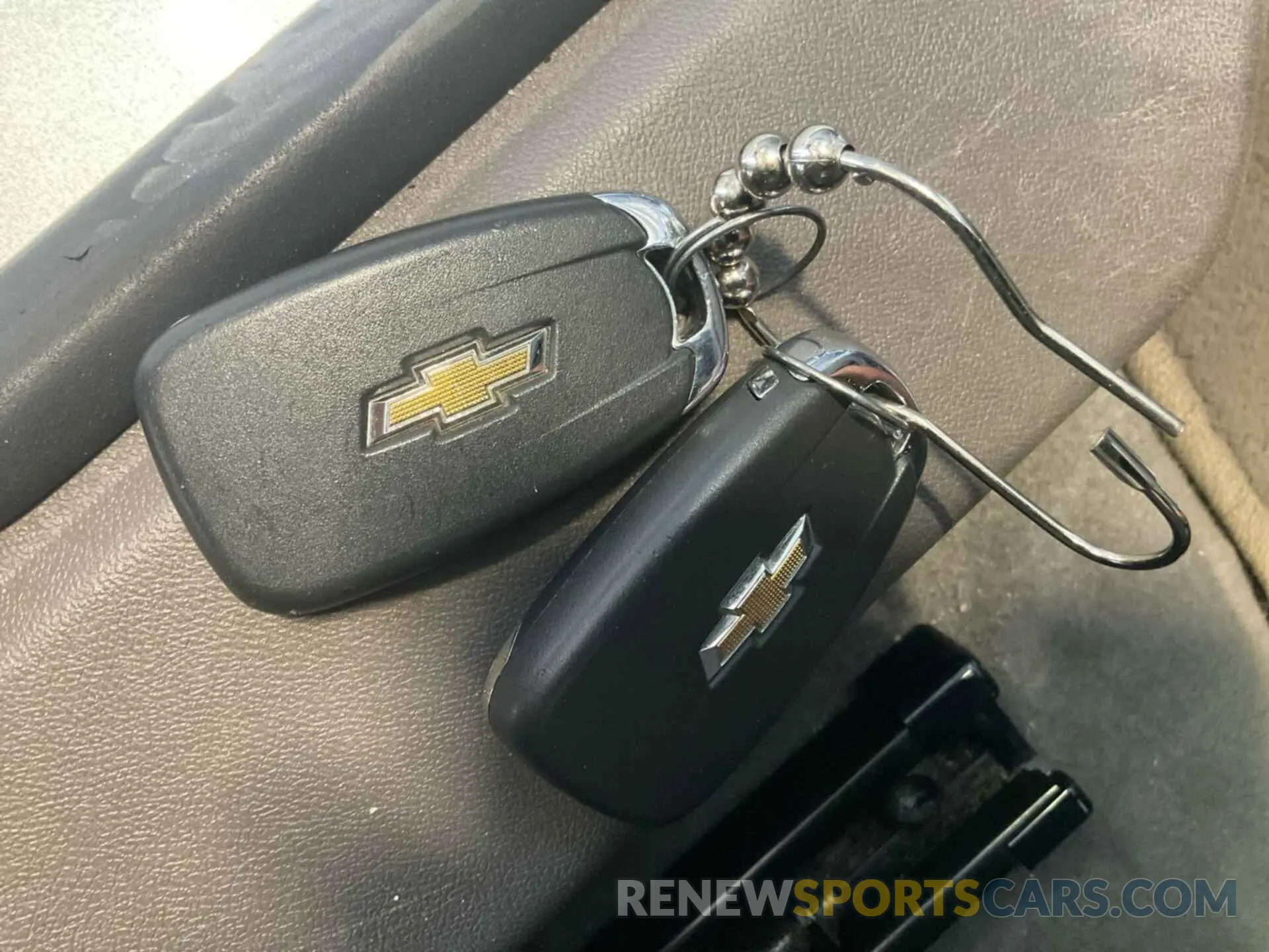 16 Photograph of a damaged car 1G1ZC5ST3NF167338 CHEVROLET MALIBU 2022