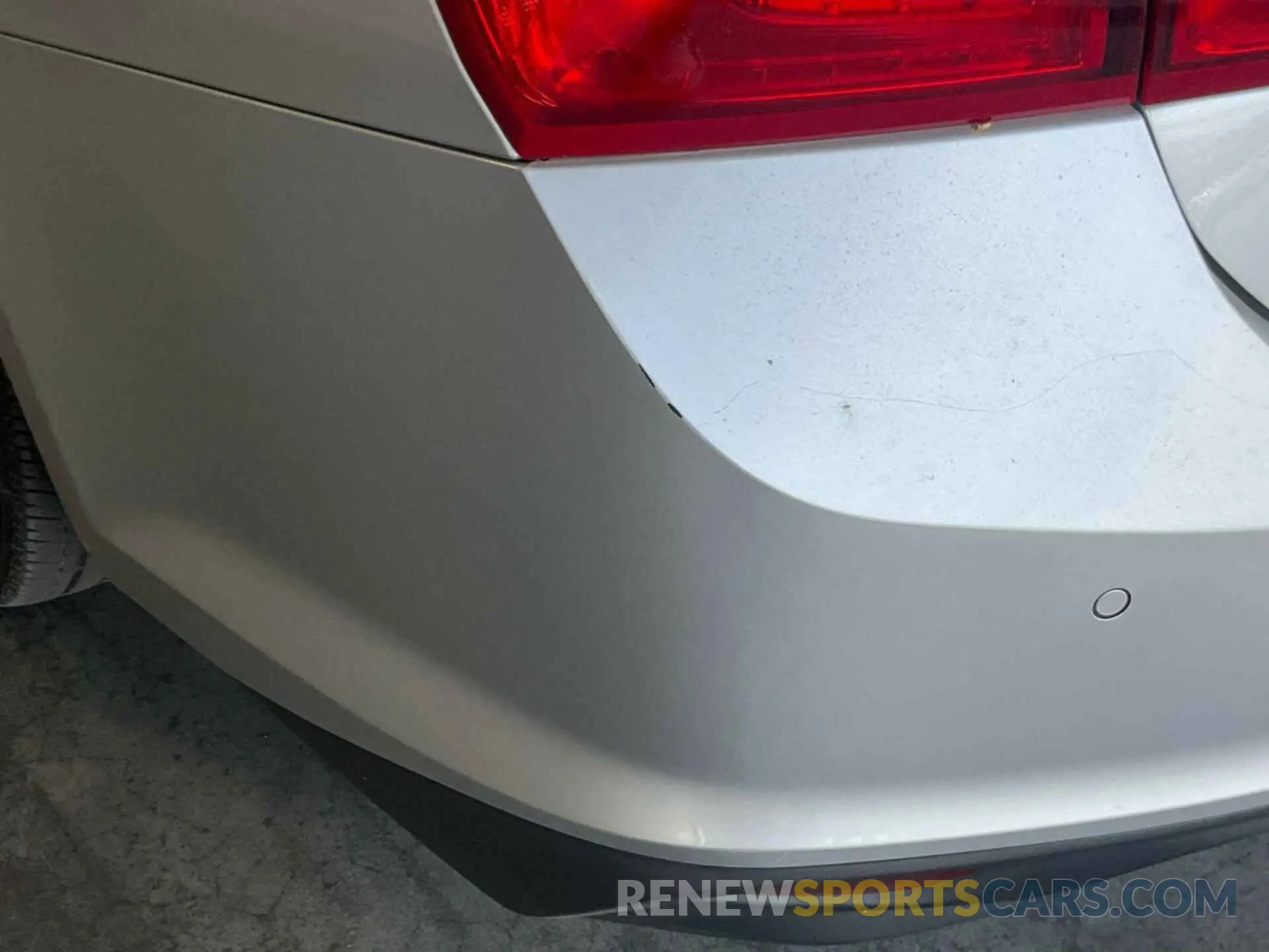 18 Photograph of a damaged car 1G1ZC5ST3NF167338 CHEVROLET MALIBU 2022