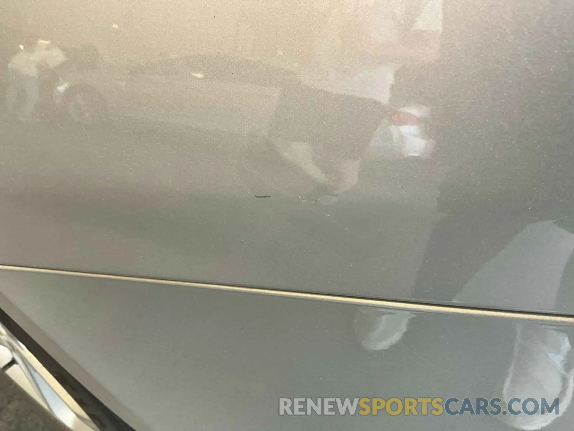 7 Photograph of a damaged car 1G1ZC5ST3NF167338 CHEVROLET MALIBU 2022