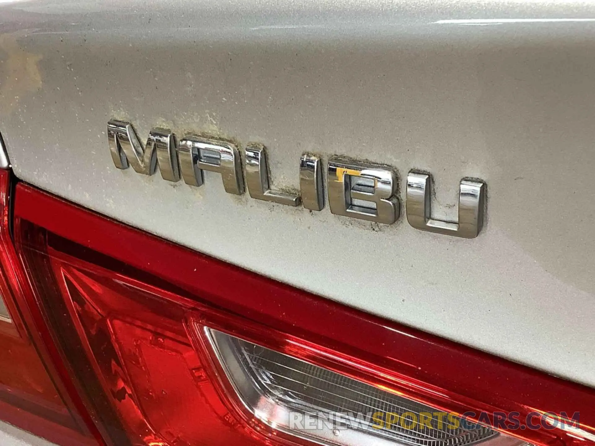 24 Photograph of a damaged car 1G1ZC5ST7NF152521 CHEVROLET MALIBU 2022
