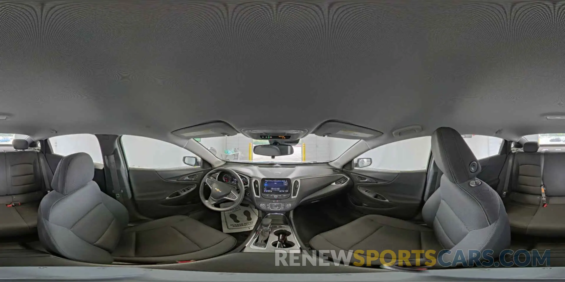 30 Photograph of a damaged car 1G1ZC5ST7NF152521 CHEVROLET MALIBU 2022