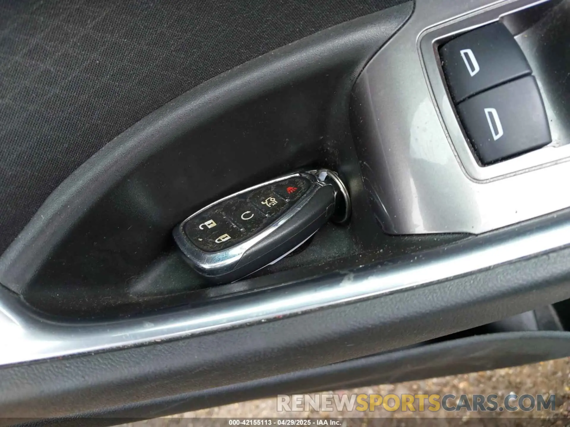 11 Photograph of a damaged car 1G1ZD5ST0NF122841 CHEVROLET MALIBU 2022