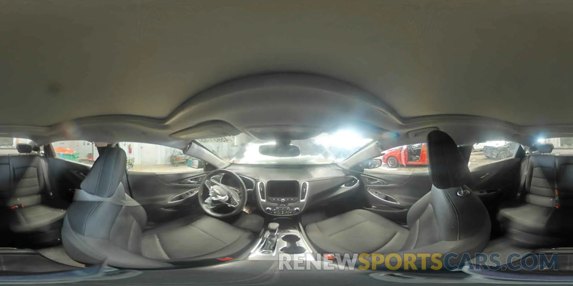 13 Photograph of a damaged car 1G1ZD5ST0NF135623 CHEVROLET MALIBU 2022