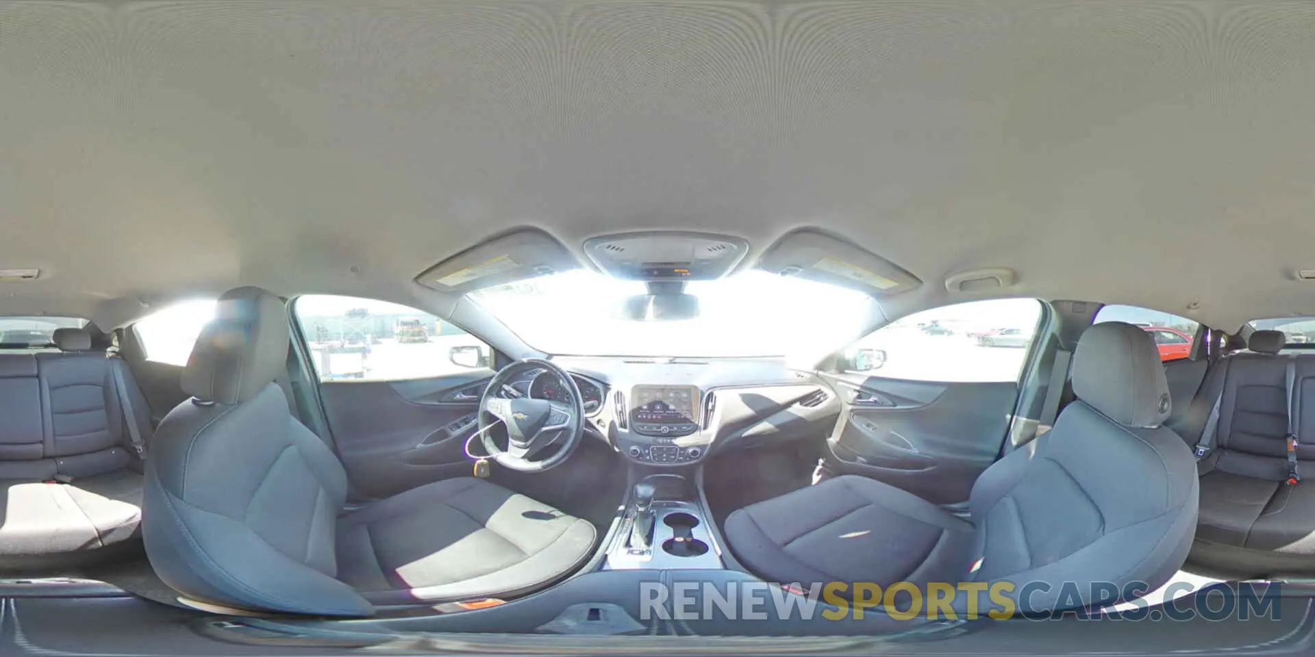 13 Photograph of a damaged car 1G1ZD5ST0NF145729 CHEVROLET MALIBU 2022