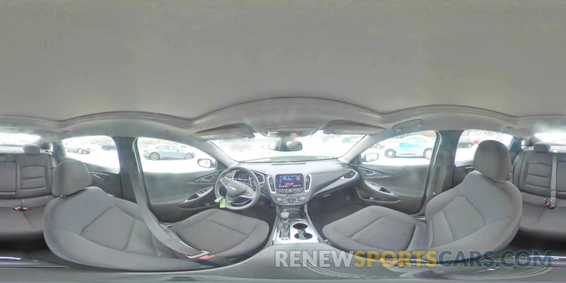 12 Photograph of a damaged car 1G1ZD5ST1NF121598 CHEVROLET MALIBU 2022