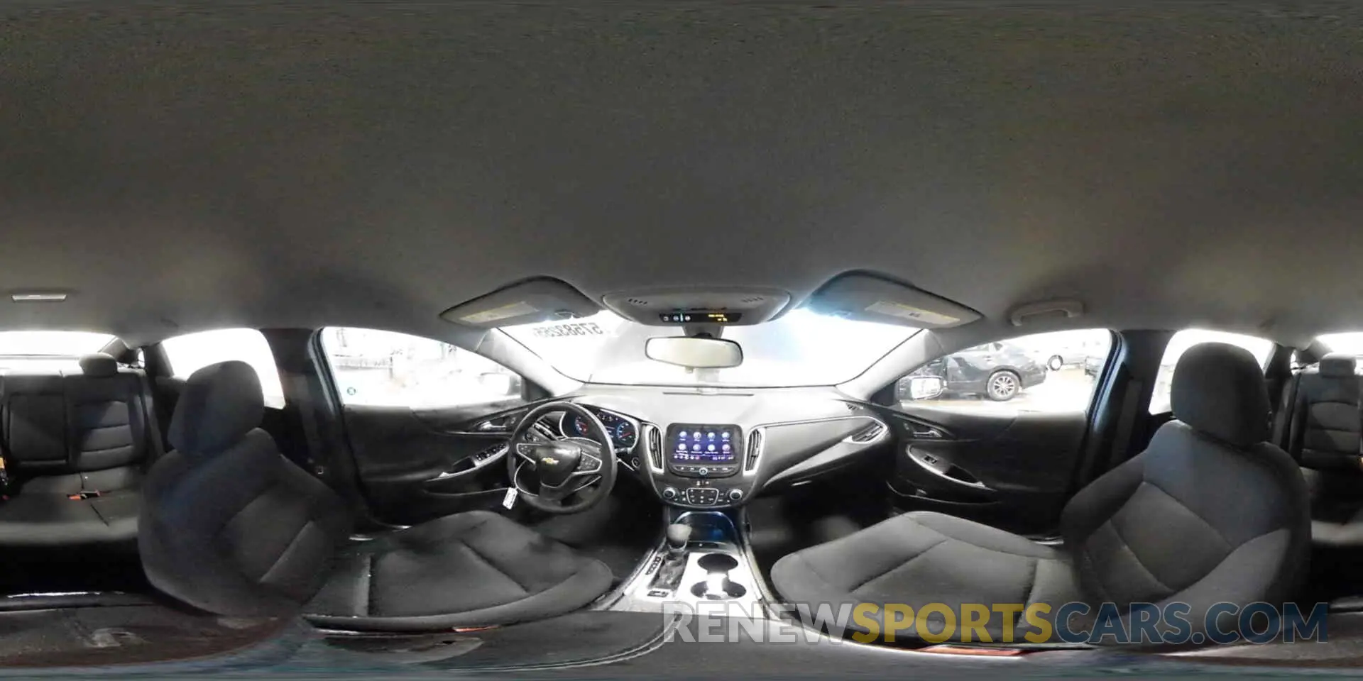 14 Photograph of a damaged car 1G1ZD5ST1NF128082 CHEVROLET MALIBU 2022