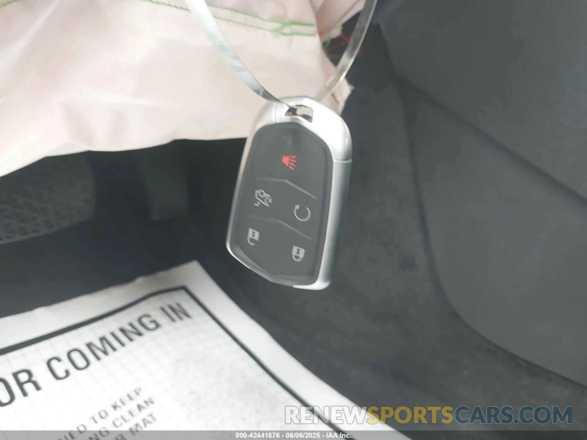 11 Photograph of a damaged car 1G1ZD5ST1NF133721 CHEVROLET MALIBU 2022