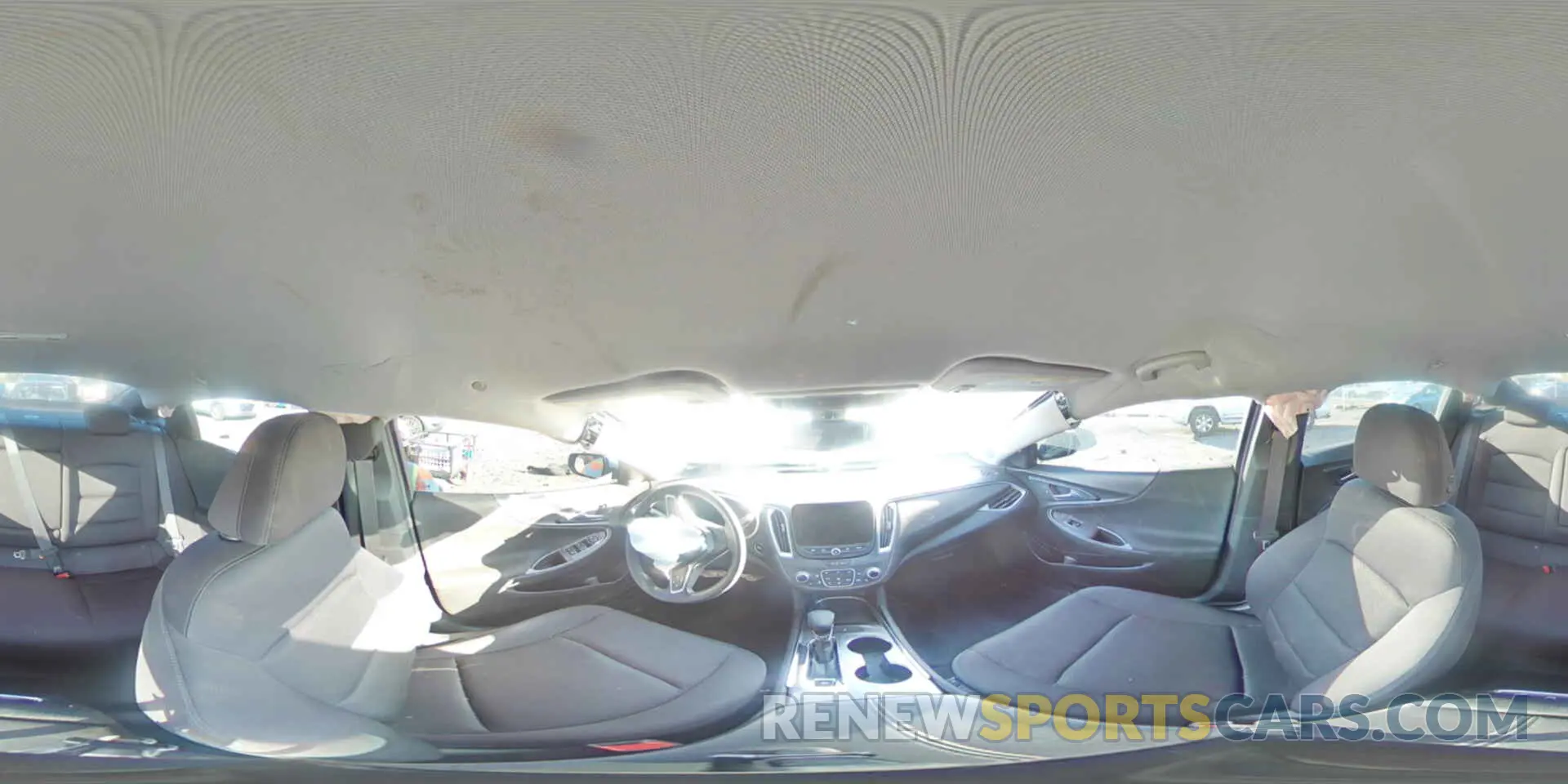 14 Photograph of a damaged car 1G1ZD5ST1NF144931 CHEVROLET MALIBU 2022
