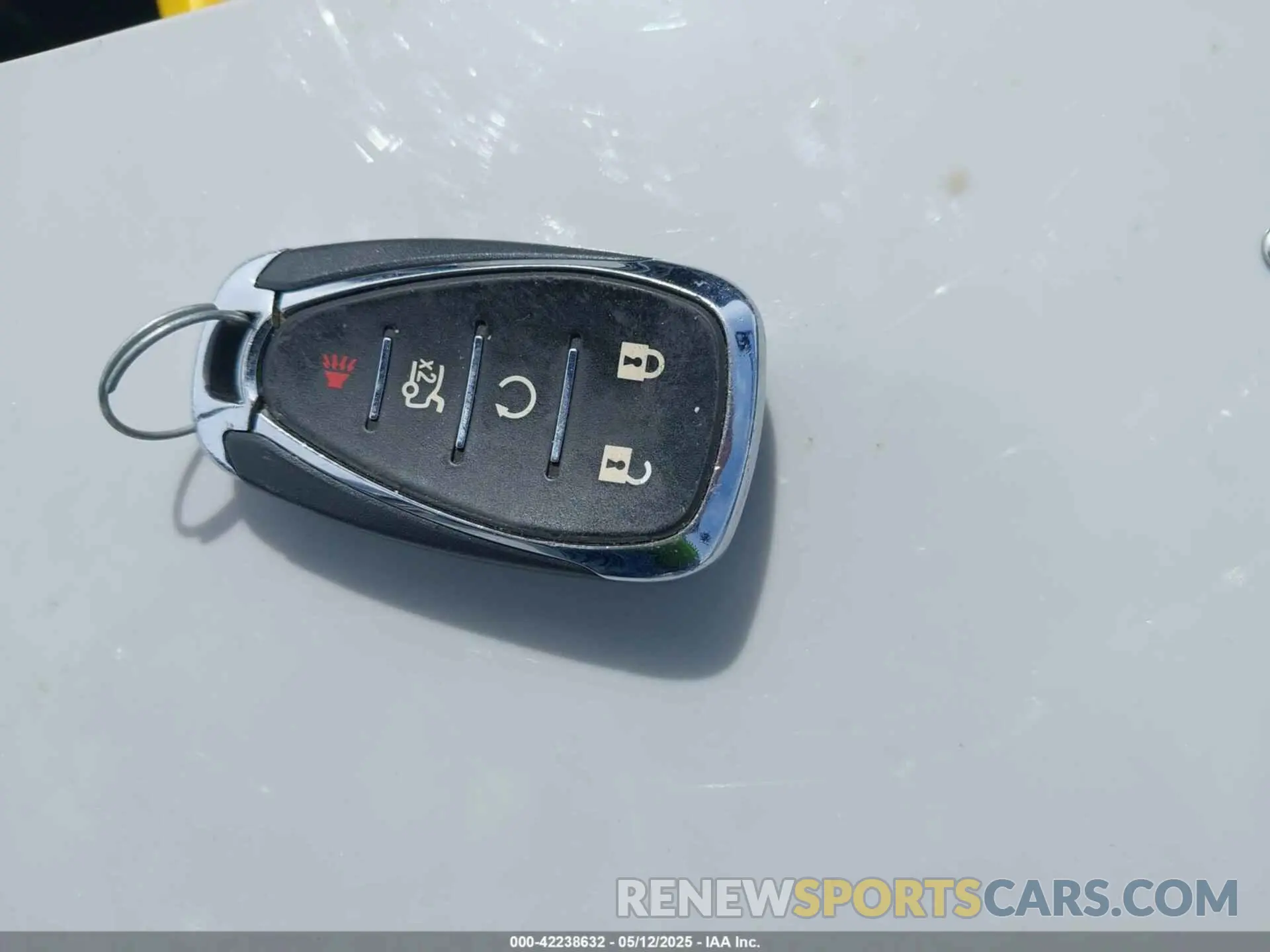 11 Photograph of a damaged car 1G1ZD5ST1NF182594 CHEVROLET MALIBU 2022