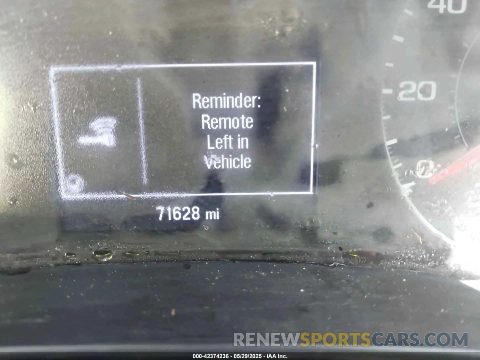 7 Photograph of a damaged car 1G1ZD5ST1NF184328 CHEVROLET MALIBU 2022