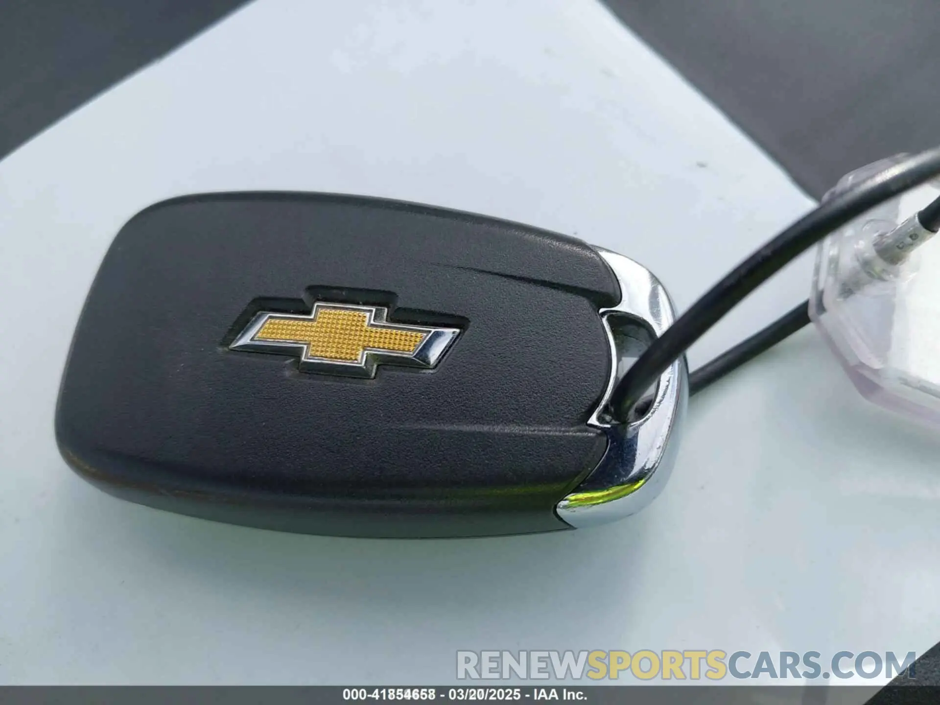 11 Photograph of a damaged car 1G1ZD5ST2NF127149 CHEVROLET MALIBU 2022