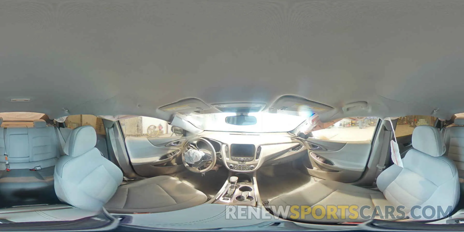 14 Photograph of a damaged car 1G1ZD5ST2NF128074 CHEVROLET MALIBU 2022