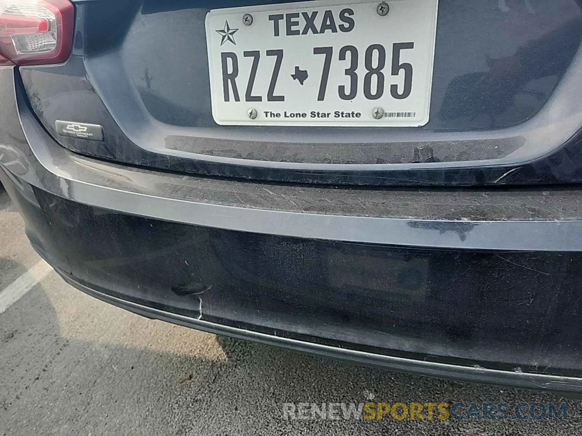 1 Photograph of a damaged car 1G1ZD5ST2NF145831 CHEVROLET MALIBU 2022