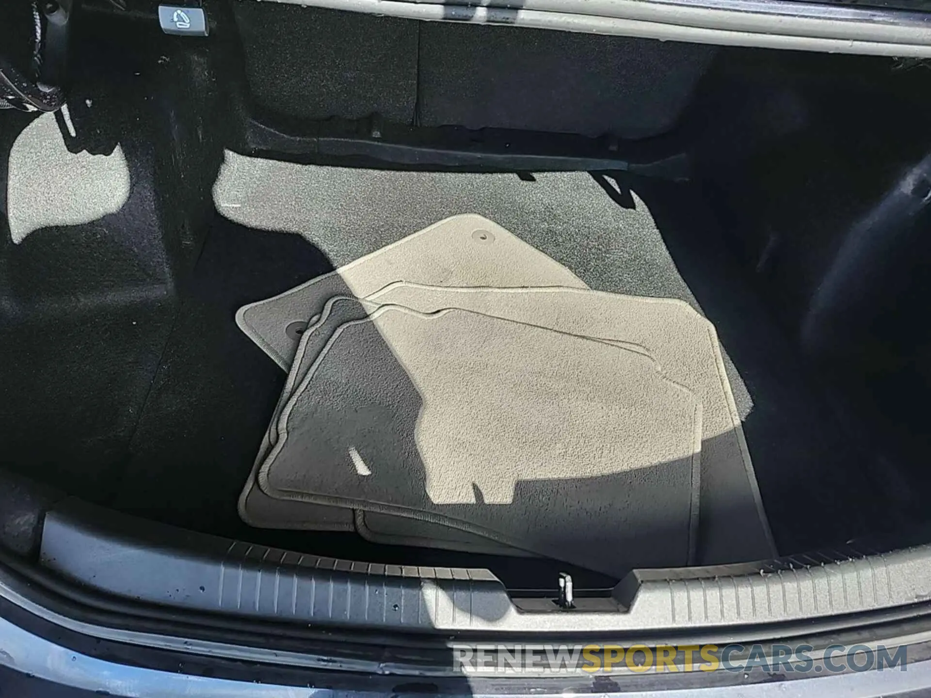 17 Photograph of a damaged car 1G1ZD5ST2NF145831 CHEVROLET MALIBU 2022
