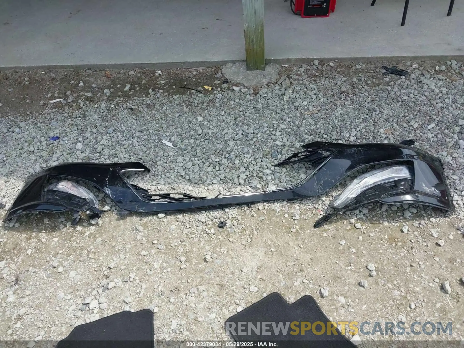 12 Photograph of a damaged car 1G1ZD5ST3NF108755 CHEVROLET MALIBU 2022