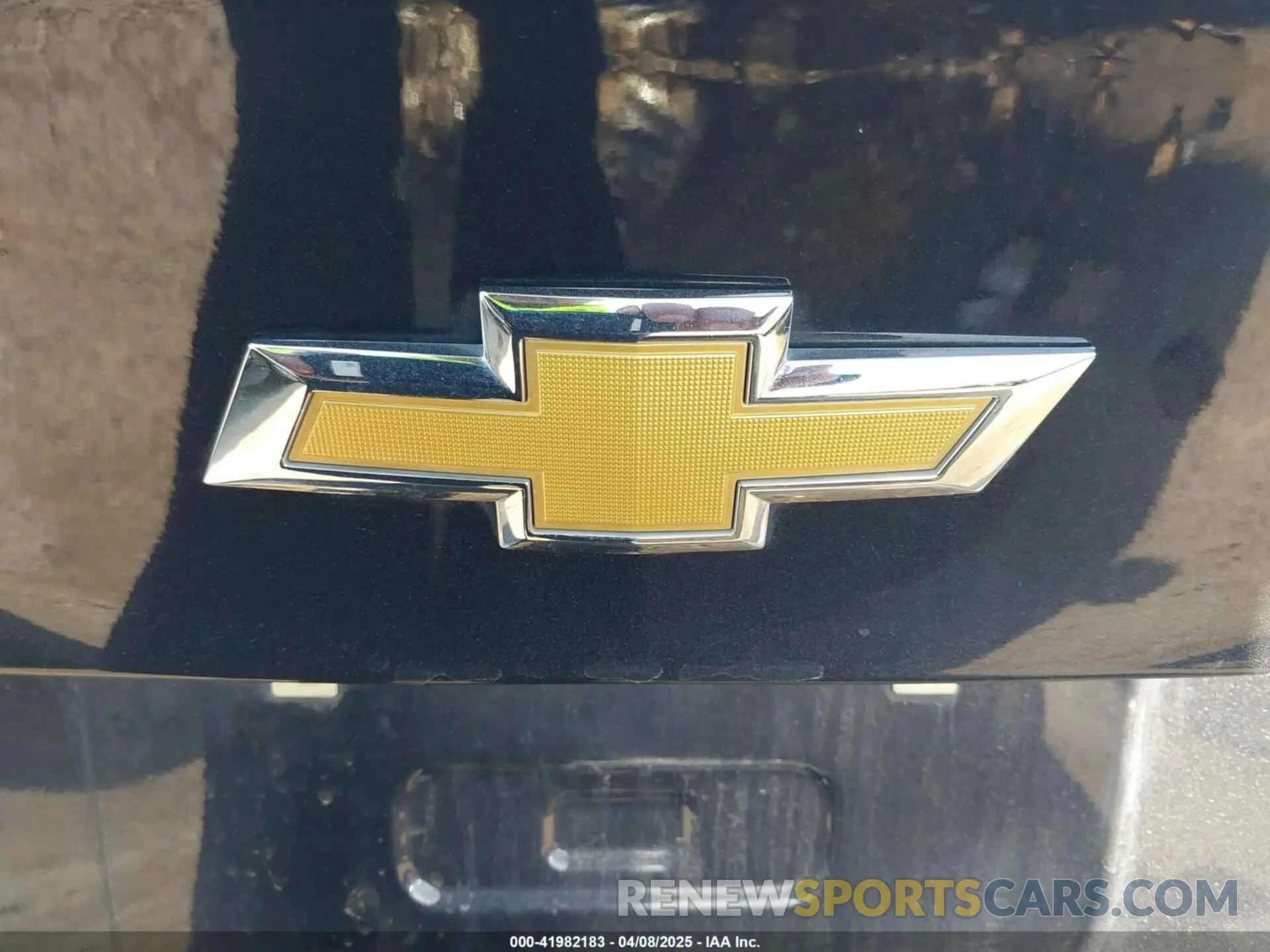 6 Photograph of a damaged car 1G1ZD5ST3NF159060 CHEVROLET MALIBU 2022