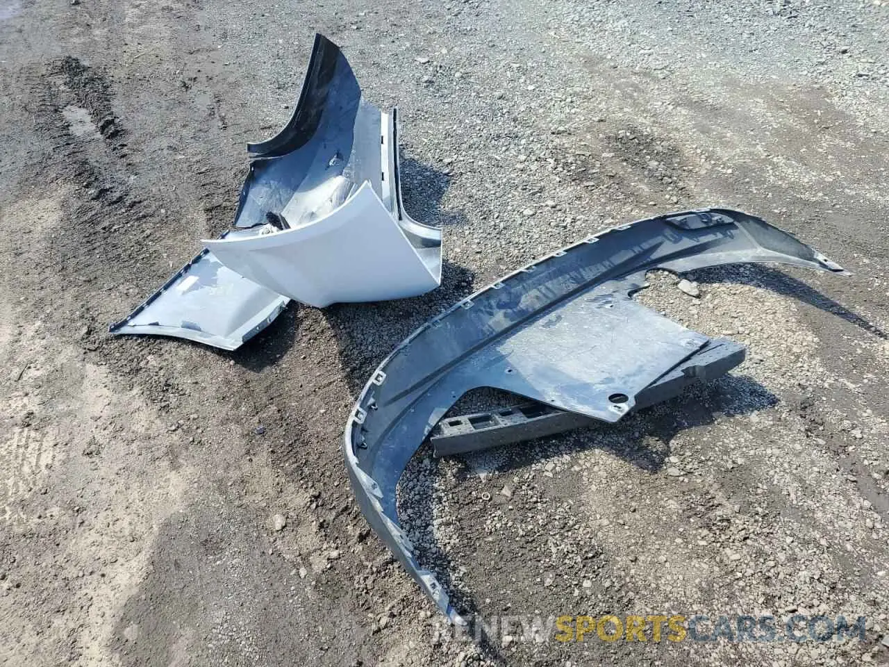 12 Photograph of a damaged car 1G1ZD5ST3NF162119 CHEVROLET MALIBU 2022