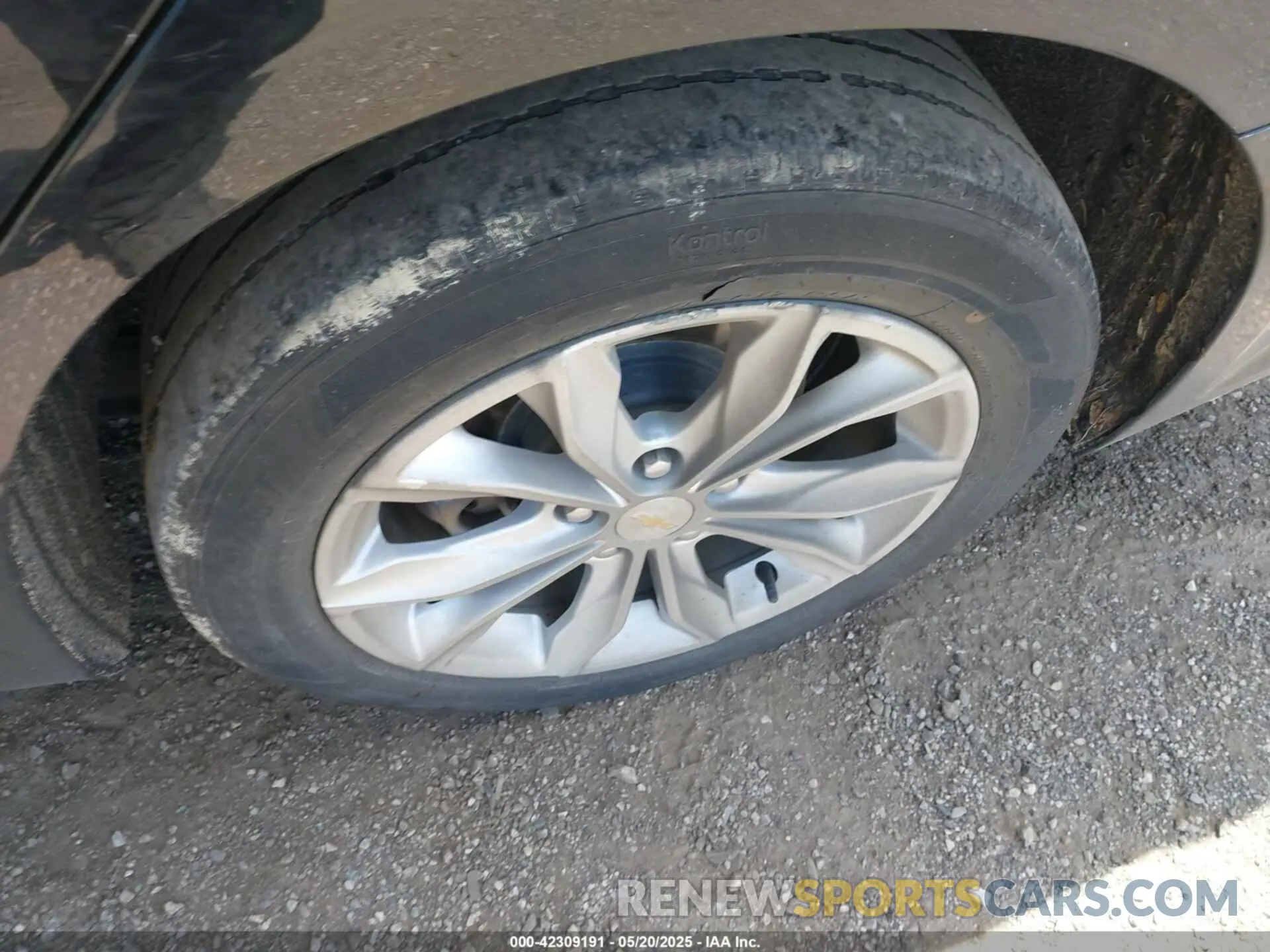 12 Photograph of a damaged car 1G1ZD5ST3NF194309 CHEVROLET MALIBU 2022