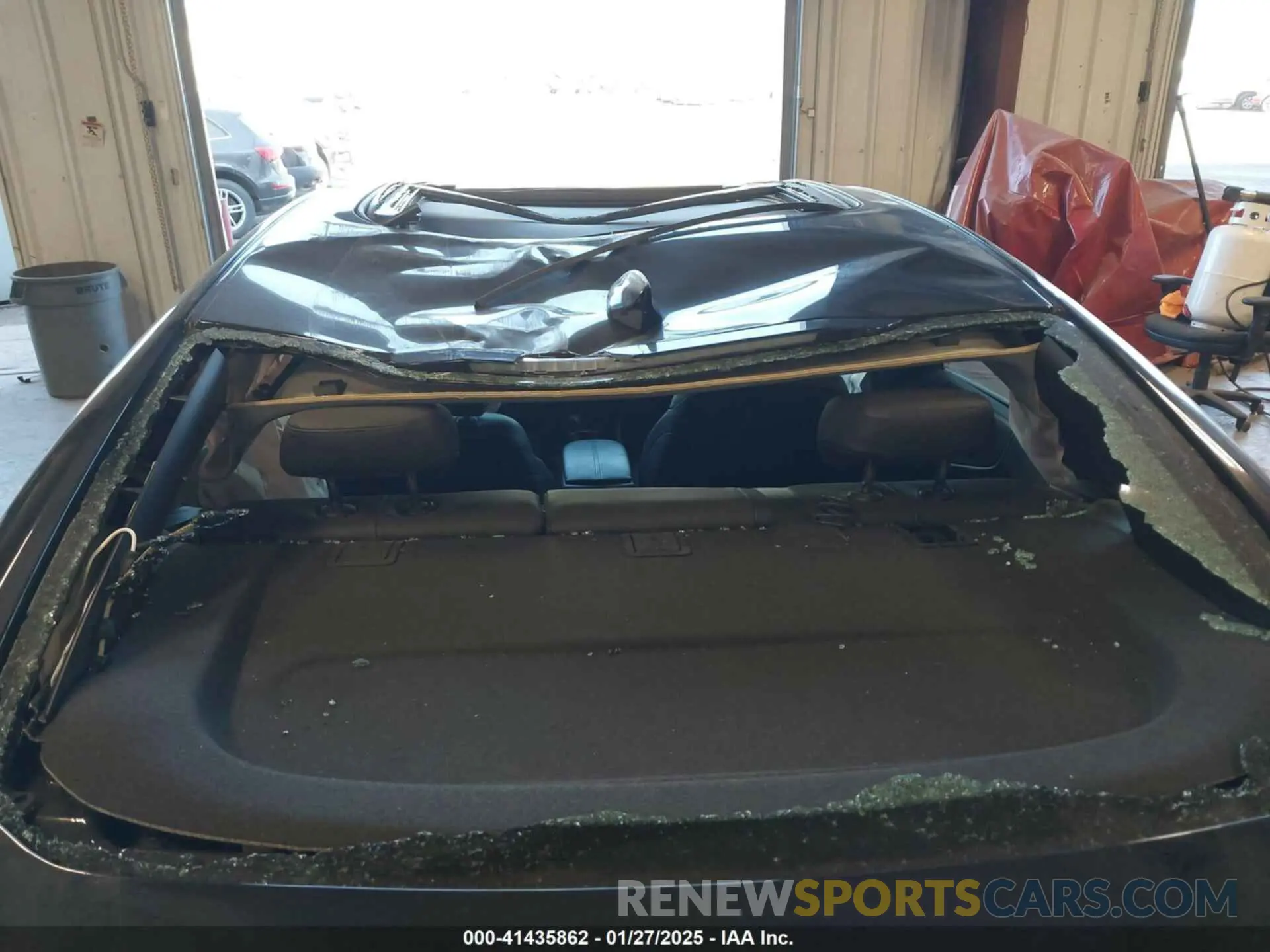 14 Photograph of a damaged car 1G1ZD5ST3NF213084 CHEVROLET MALIBU 2022