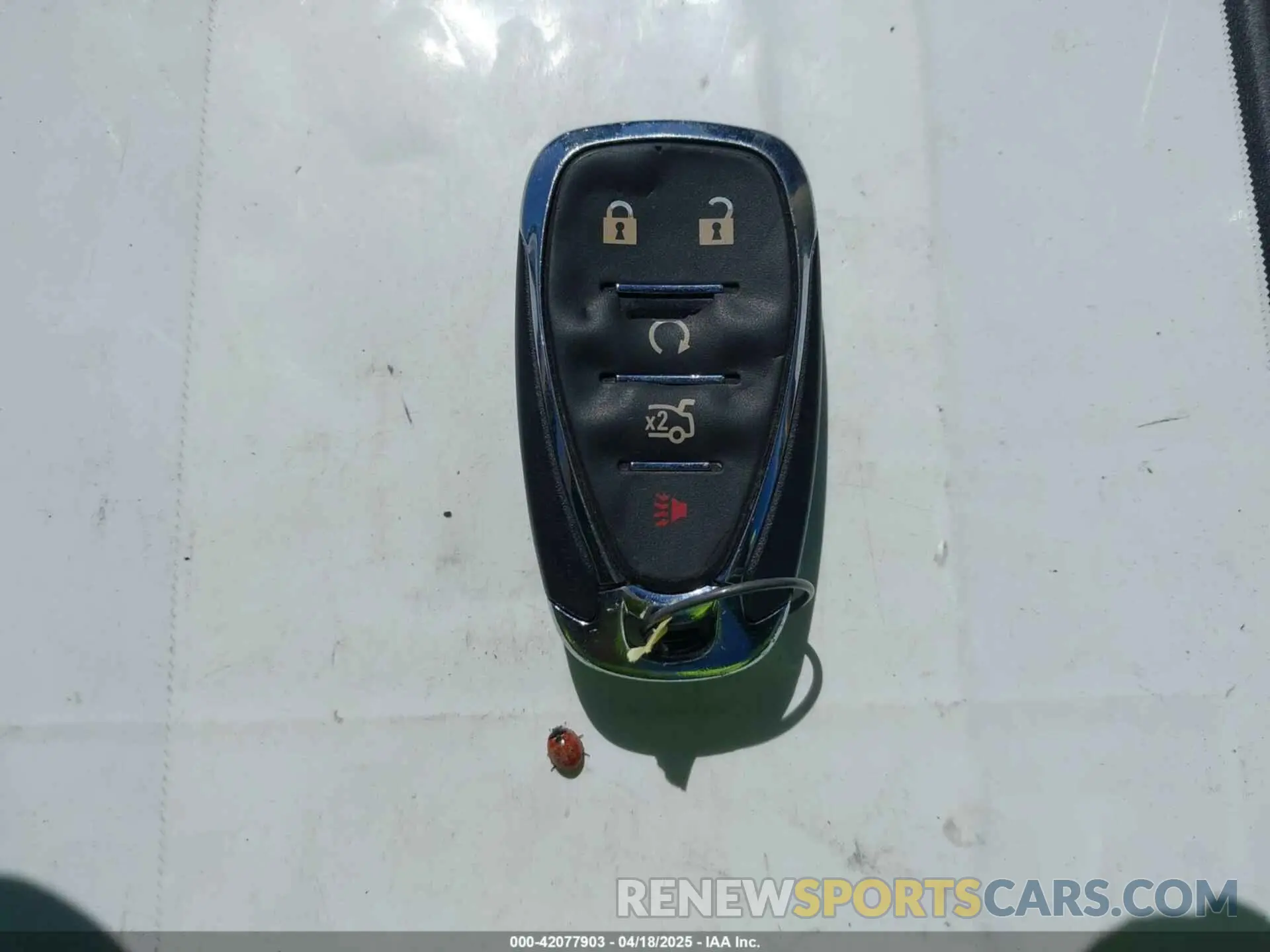11 Photograph of a damaged car 1G1ZD5ST4NF136564 CHEVROLET MALIBU 2022
